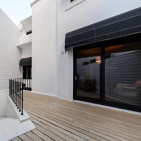 Seaside Resort Home Pylos Buitenkant foto
