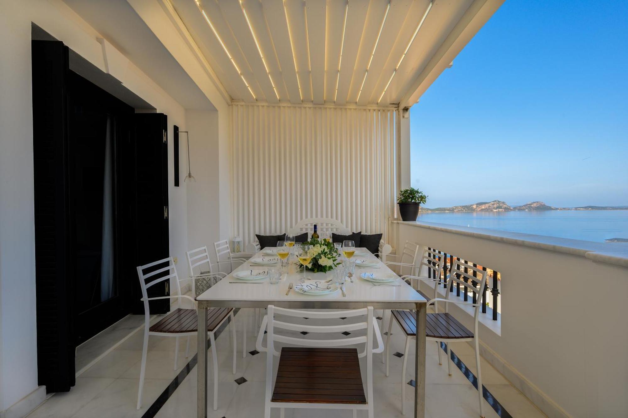 Seaside Resort Home Pylos Buitenkant foto